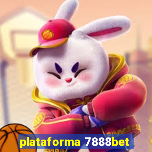 plataforma 7888bet